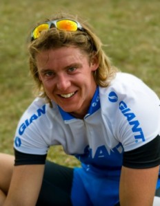 Ben Rockett