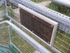 Invershin viaduct footbridge